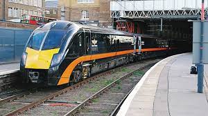 The conversion will be based on. Alstom Secures 84m Deal To Maintain Class 180 Trains In Uk