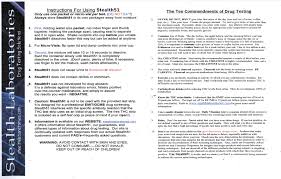 Standard drug tests for opiates also test for the metabolites of other commonly abused opiates (diacetylmorphine (heroin), oxycodone, hydromorphone, codeine. Https Www Samhsa Gov Sites Default Files Donovan Dtab Products Suborn Drug Tests Dtab Sept 2014 Pdf