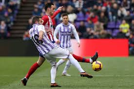 Compare atletico madrid and valladolid. La Liga News Luck And Jan Oblak Covering Defensive Flaws At Atletico Madrid After Narrow Valladolid Win Sport360 News
