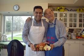 See you in my next lesson! Video Cooking Chinese New Year Mango Chicken With Colin Foo Richmond News