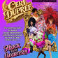 CERI DUPREE - FROCK WITH LAUGHTER