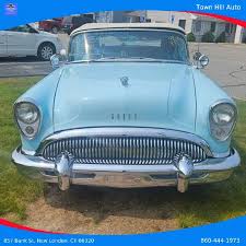 Image result for Teal Blue 1953 Buick