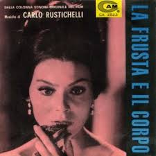 La frusta e il corpo by Carlo Rustichelli (Single, Film Score): Reviews,  Ratings, Credits, Song list