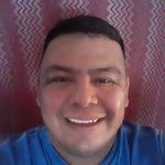 Benjamin Chiguil's Instagram, Twitter & Facebook