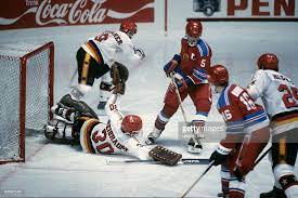 Torschützen der deutschen eishockey nationalmannschaft 1983. 1983