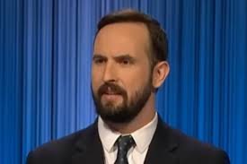 Jeopardy! champ Patrick Curran's winning streak comes to an end as new  player impresses fans with dominating game