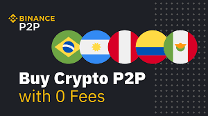 Investing in bitcoin is always a good idea. Binance Introduces Peer To Peer Trading To Latin America With Integration Of Five Fiat Currencies Binance Blog