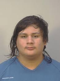 RUBIO-GONZALEZ JOSHUA ANDREAS 07/10/2024