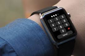 Either unlocking your watch manually (by entering the passcode) or unlocking your iphone. Pin On Smartwatch