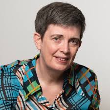 Sheila A. McHugh (@achillspirit)