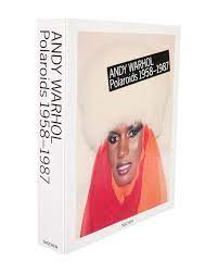 Created in collaboration with the andy warhol foundation. The Best Collectible Coffee Table Books On Photography