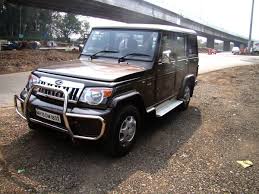 Mahindra Bolero Zlx Review Cartrade