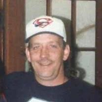 Obituary information for William Richard Allerton