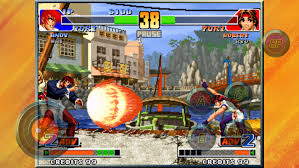 The game was soon also released for the neo geo home console systems, including a … The King Of Fighters 98 Review The King Of King Of Fighters Arrives Toucharcade
