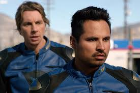 The success of 21 jump street and its sequel can probably be blamed for this movie, but chips isn't. Chips Star Michael Pena On Mastering The Motorcycle I Was Not Good Interviews Articles