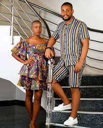 Nigerian actor, alex ekubo, says the whole of african cinema matters to him because when the rest of the world watches movies. Happy Married Life God Bless Your Union Fan Says To Actor Alex Ekubo