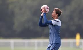 The paper claims that tottenham have already rejected an approach from marseille to take. Psg Sign Benjamin Stambouli From Tottenham On Five Year Contract Paris Saint Germain The Guardian