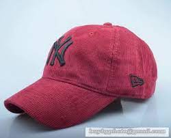 Wholesale Cheap New Era New York Yankees Baseball Cap Mens Womens Fall Winter Fashion Cap Travel Hat Wine For Sal Fashion Cap Yankees Baseball Cap Baseball Cap