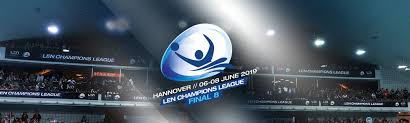 The 2019 champions league final is saturday, june 1, 2019. Hannover Final Eight Len Water Polo Champions League 2018 2019