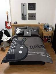 Check spelling or type a new query. Musical Themed Bedding And Bedroom Decor Music Themed Bedroom Music Bedroom Bedroom Themes