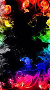 All of these cool background images and vectors have high resolution and can be used as banners, posters or wallpapers. Pin By Lily On Colourful Life Group Board Cool Backgrounds Wallpapers Smoke Wallpaper Colourful Wallpaper Iphone
