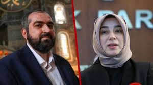 İstanbul'un fethi yani 1453 yılında camiye çevirilen yapı 1924 yılında alınan kararla müze haline getirilmişti. Ozlem Zengin Den Ayasofya Imami Na Herkes Kendi Isini Yapmali Sol Haber