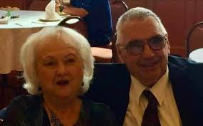 Finos Hoyt Aldridge, 1930-2014, Husband to Dora Bowling Aldridge, UHS 1960,  Father to Tom '83, Doug '85 and John '89