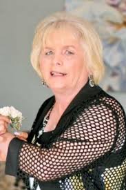 Deborah FRIDAY Obituary (2021)