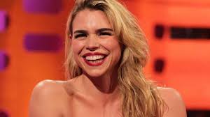 Billie Piper's 'Graham Norton Show' Story About Her Pre-'Doctor Who' Job Is  the Kind of Chaos We Love