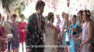 Salsa de tomate, receta 100% costarricense. Cancion Entrada Novios Banquete Musica De Bodas By Orquesta Diamonds