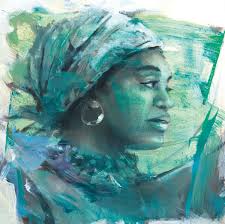 Beautiful Brushstrokes