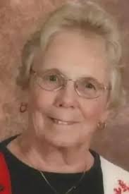 Obituary information for Barbara Morgan