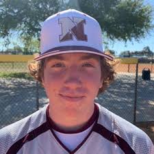 Mason Stone's High School Bio