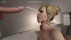 Escort Simulator Virtual Sex Video Game Steam - порно видео