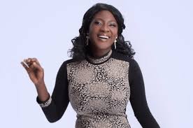 How much do you know about her? Mercy Johnson Bio Age Children Net Worth Movies Husband Twin Sister