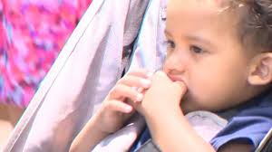 Surprising health benefit of nail-biting?