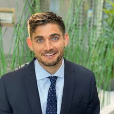 Mike Landi's Instagram, Twitter & Facebook