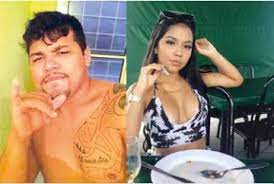 This make me feel happy. Preso Em Sao Luis Suspeito De Matar Adolescente Em Manaus Jornal Pequeno