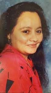 Maria Vasquez Obituary