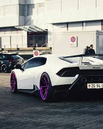 Lamborghini Huracan Performante Super Cars Lamborghini Car