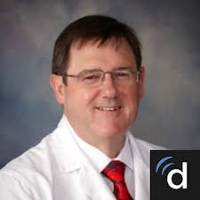 Dr. Robert W. Bynum, MD