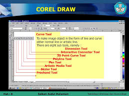 Designing Artsistic With Corel Draw Ppt Download