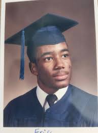 Words of wisdom from A Denbigh High Band Alum