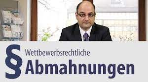 Nach einem uns von der abmahnwelle e.v. Abmahnung Makler Heidelberg Rechtsanwalt Beratung