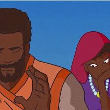 Pin On Black Art Love