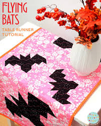 We did not find results for: Bat Table Runner Pattern A Free Halloween Quilt Pattern Add On Ellis Higgs