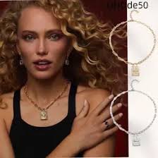 Collana Di Girocollo In Perline Di Croce Nera In Stile Coreano Vintage 2024  Buona Fortuna Donne E Uomini Da 10,92 €