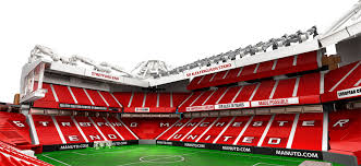 Agoes hasibuan is at stadion anfield,liverpool,london,inggris. Lego Creator Expert 10272 Old Trafford Manchester United Alle Infos Und Heimspiel