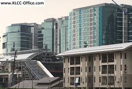 About uoa business park : Uoa Business Park Formerly Kencana Square