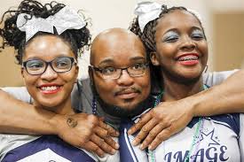 Carnivale of Champions Cheer and Dance Championships, 3-6